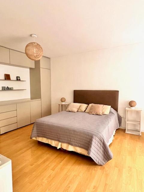 Ocio Laprida Apartment Buenos Aires Luaran gambar