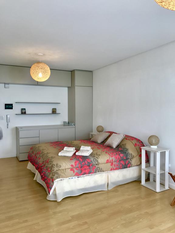 Ocio Laprida Apartment Buenos Aires Luaran gambar