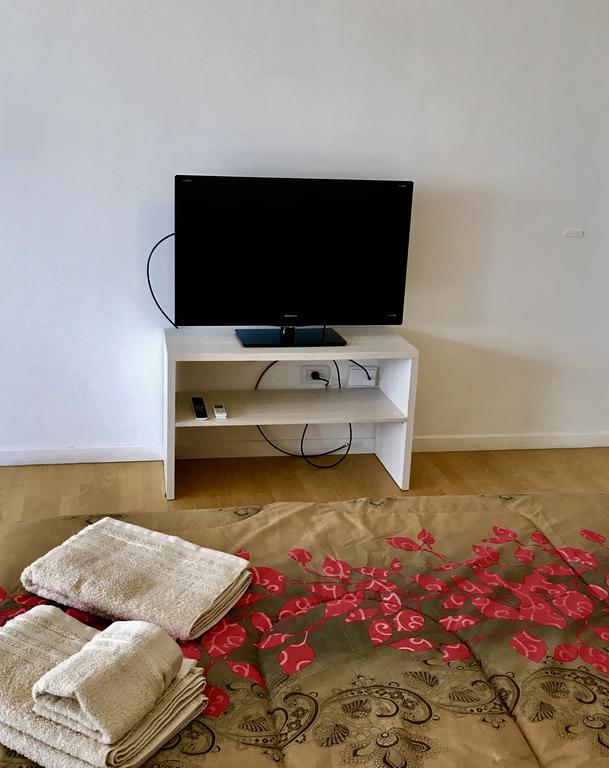 Ocio Laprida Apartment Buenos Aires Luaran gambar