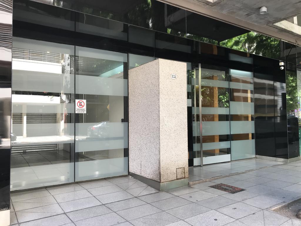 Ocio Laprida Apartment Buenos Aires Luaran gambar