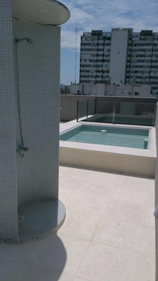Ocio Laprida Apartment Buenos Aires Bilik gambar