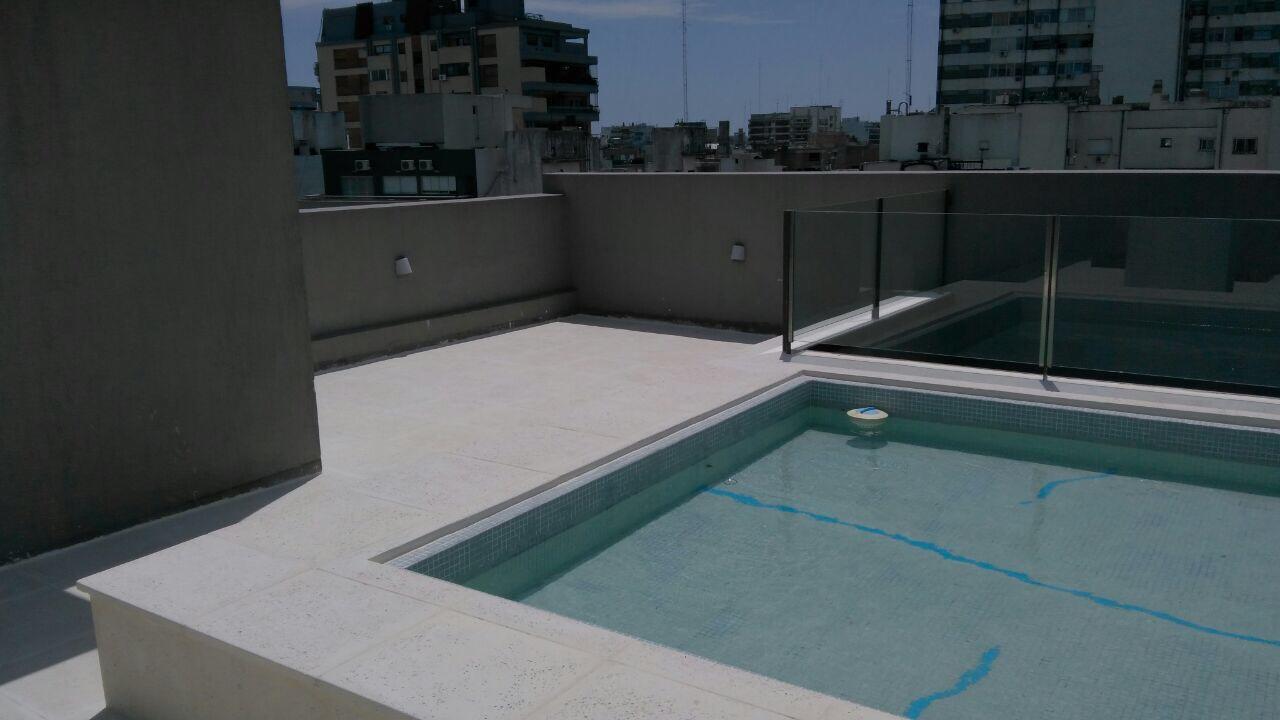 Ocio Laprida Apartment Buenos Aires Bilik gambar